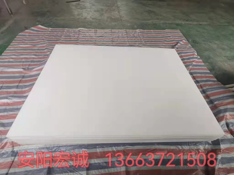 “315”在行動，宏誠超高分子聚乙烯板質量有保證！