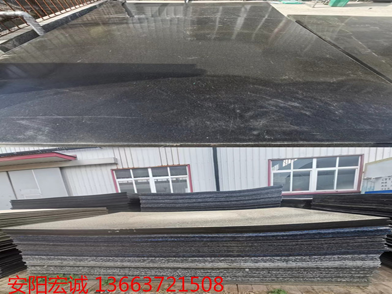 安陽宏誠：聚乙烯耐磨板的“低調(diào)”實用性