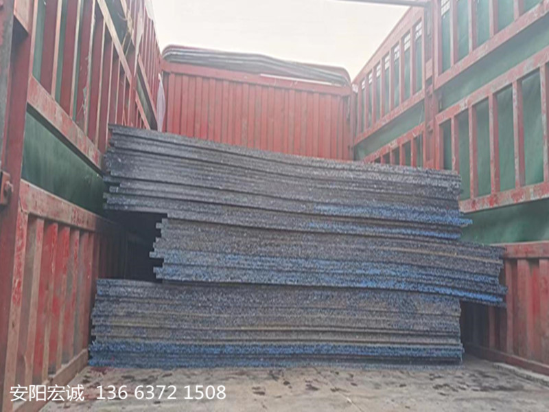 安陽(yáng)宏誠(chéng): 高密度聚乙烯板它“來(lái)了”