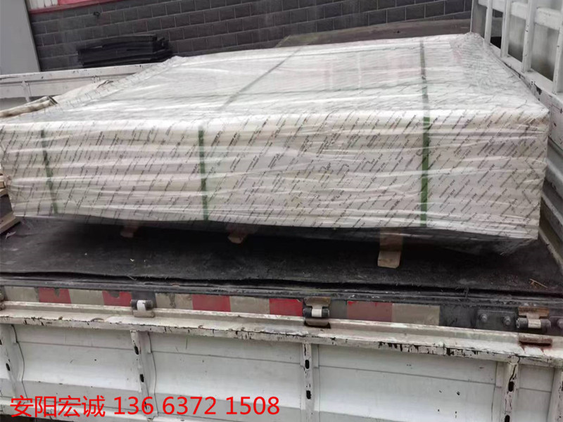 安陽宏誠: 怎樣購買高品質的超高分子量聚乙烯板