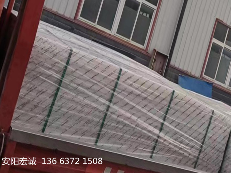 安陽宏誠:對超高分子量聚乙烯板的簡單介紹