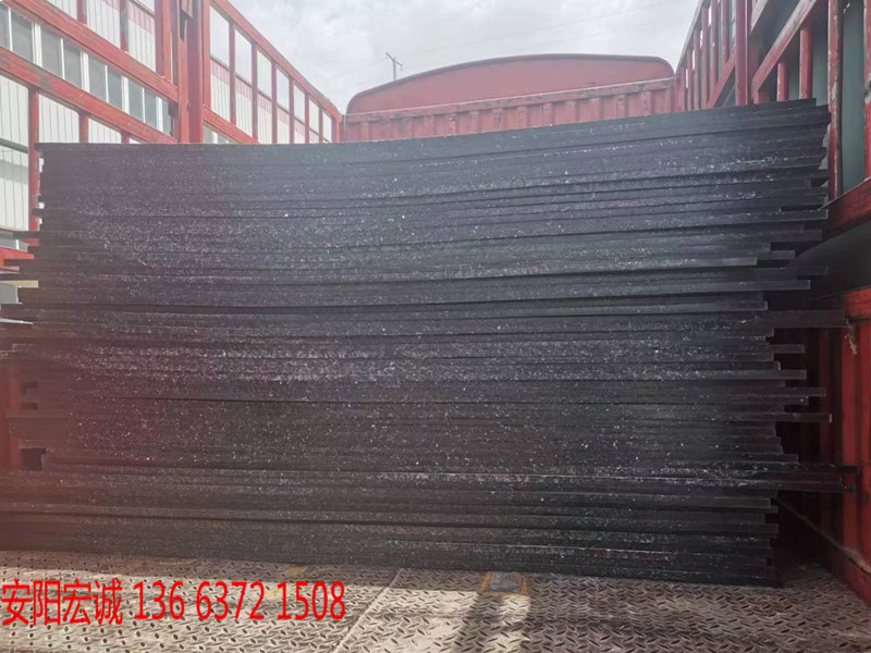 安陽宏誠：分析高分子量聚乙烯板的使用