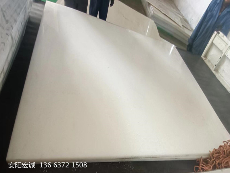 安陽宏誠：高分子聚乙烯板的多種用途