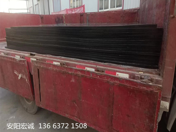 安陽宏誠：高分子聚乙烯耐磨板