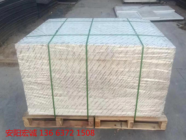 安陽宏誠：超高分子量聚乙烯板