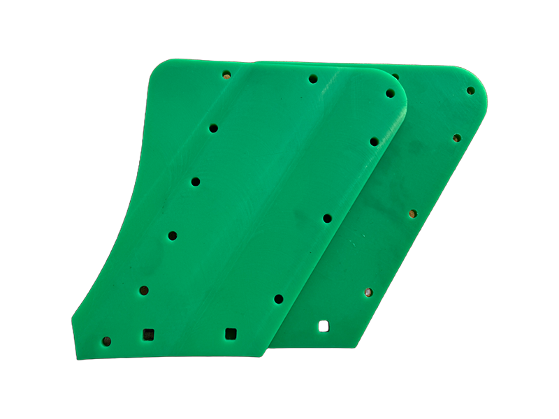 超高分子聚乙烯異形件