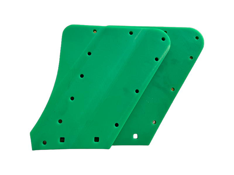 超高分子聚乙烯異形件