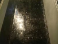 自卸車滑板(車底板)