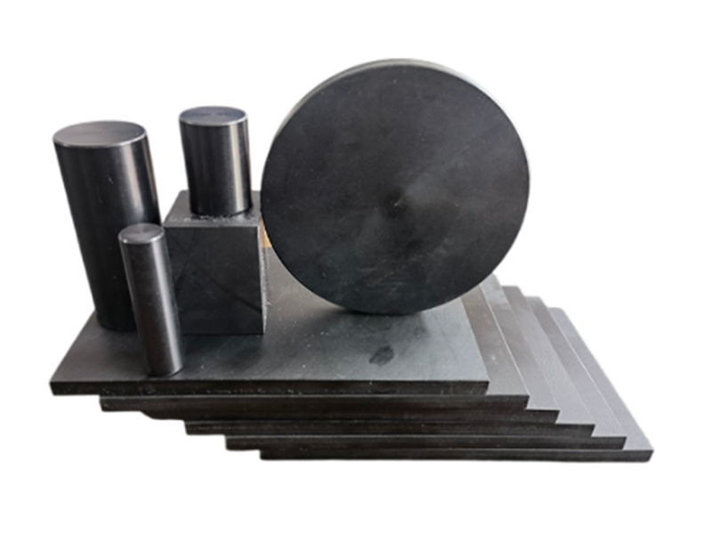 抗靜電尼龍異形件