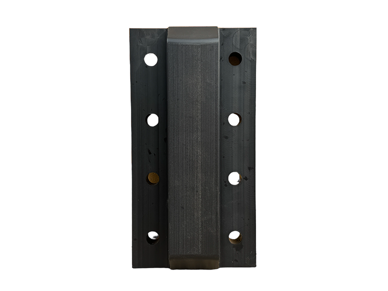 高分子聚乙烯滑塊